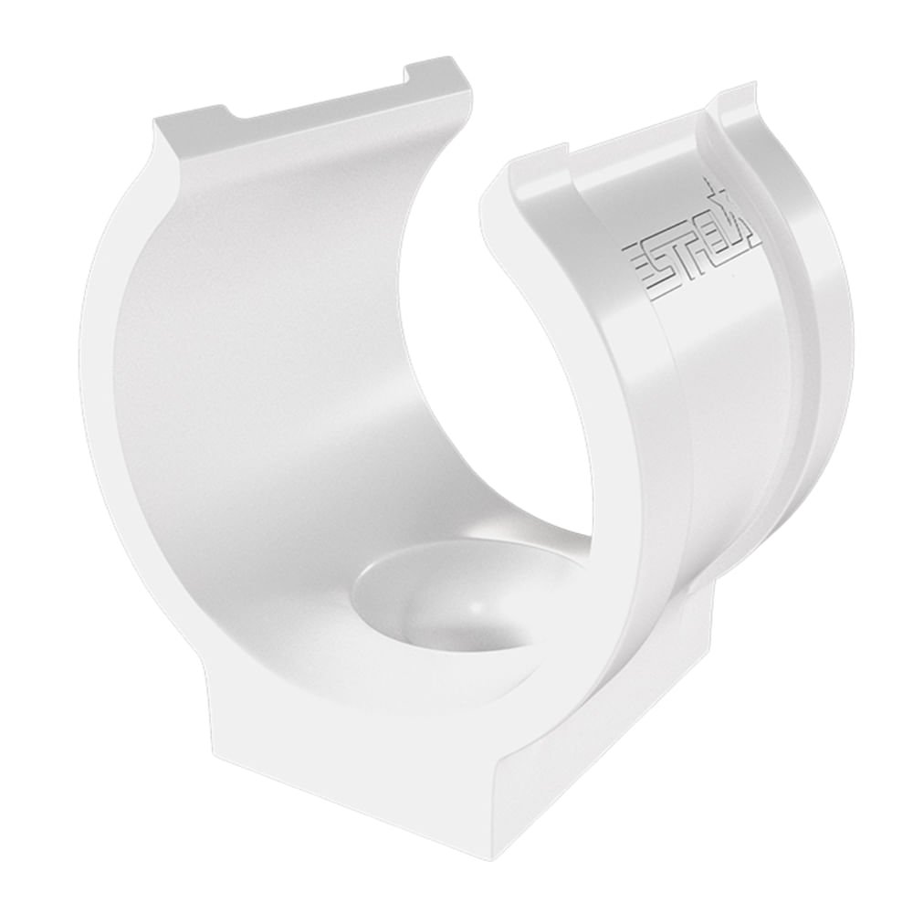 Abracadeira Impacto 3/4" Branca