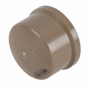 Cap Sold 50mm - Tigre