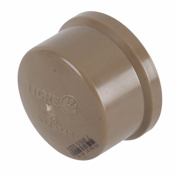 Cap Sold 50mm - Tigre