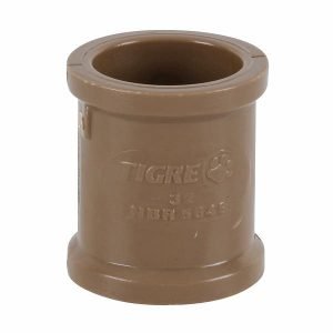Luva Sold 32mm - Tigre