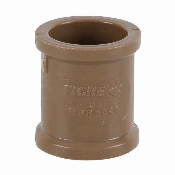 Luva Sold 32mm - Tigre