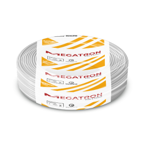 Cabo Flex 1,5mm BR 750V 100mts - Megatron