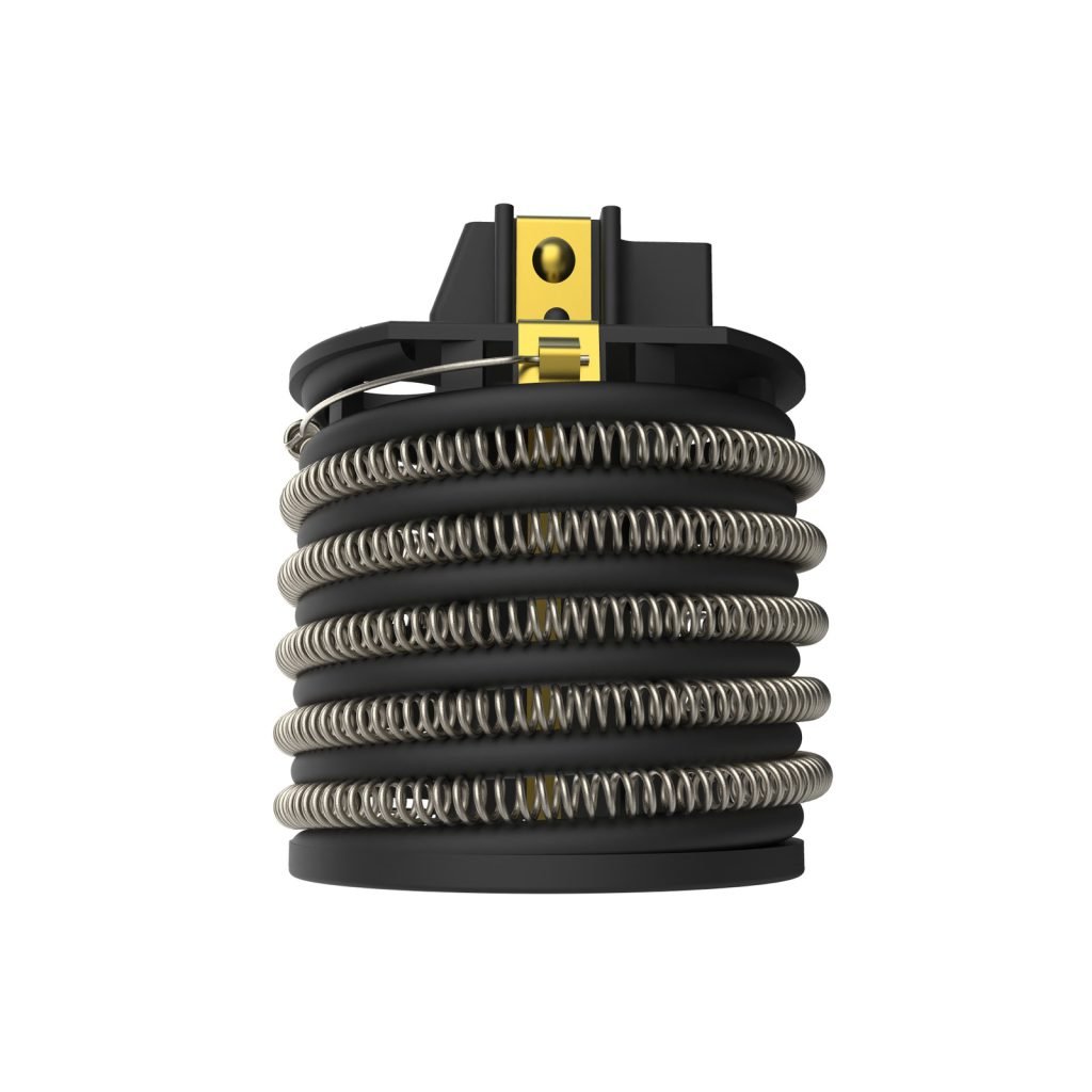 Resistencia Gorducha/Max/Plus 4T 5450W 127V - Zagonel