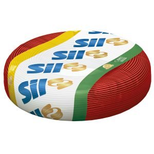 Cabo Flex 2,5mm VM 750V 100mts - SIL