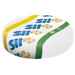 Cabo Flex 4,0mm BR 750V 100mts - SIL