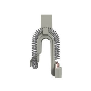 Resistencia Ducha Moment Eletron/Sublime/Move 220V 7500W - Zagonel
