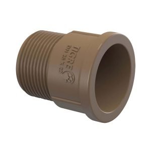 Adap Sold Ct Bol/Rosc 40mmx1.1/4"  - Tigre