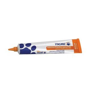 Adesivo PVC 17g - Tigre