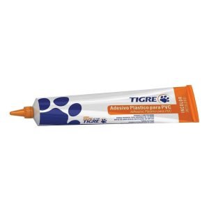 Adesivo PVC 75g - Tigre