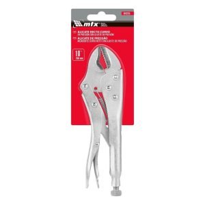 Alicate Pressao Curvo 10'' - MTX