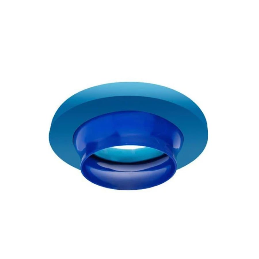 Anel de Vedacao P/ Vaso Sanitario C/ Guia Caixa Pequena - Blukit
