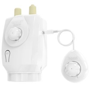 Aquecedor Robust Eletronica 5500W Branco 220W - Zagonel
