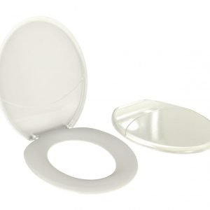Assento Sanit Max Plena BR - Tigre