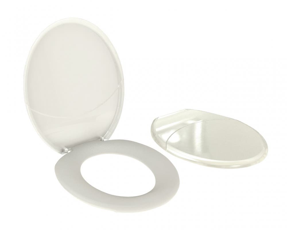 Assento Sanit Max Plena BR - Tigre