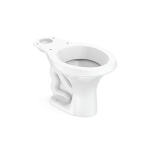 Bacia Sanitaria P/ Caixa Acoplada Zip Branca - Incepa