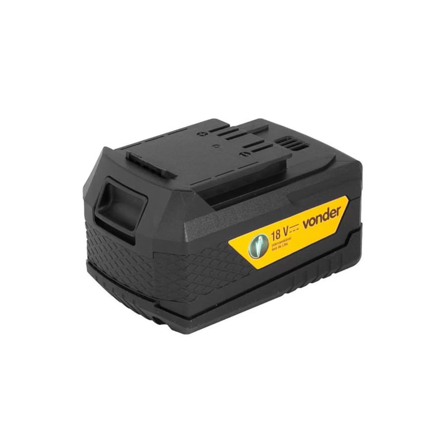 Bateria 18V 4.0Ah IBV1804 Vonder
