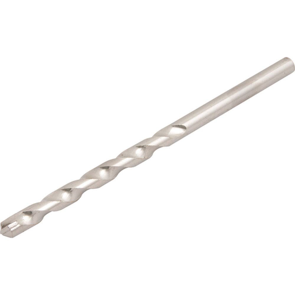 Broca P/Concreto 8,0 mm Vonder