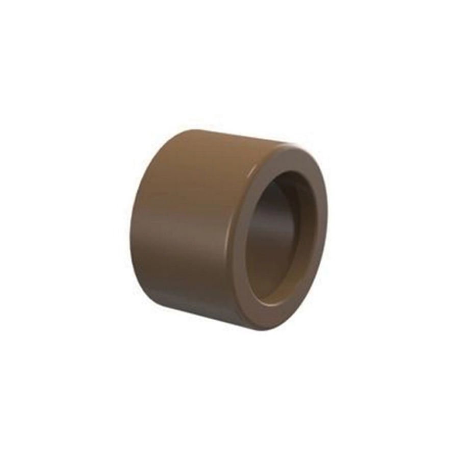 Bucha Red Sold Curta 60x50mm CB - Tigre