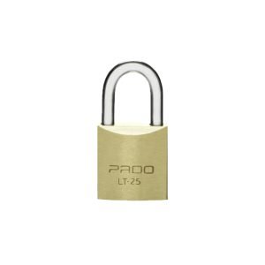 Cadeado LT-25mm - Pado