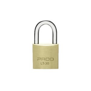 Cadeado LT-30mm - Pado