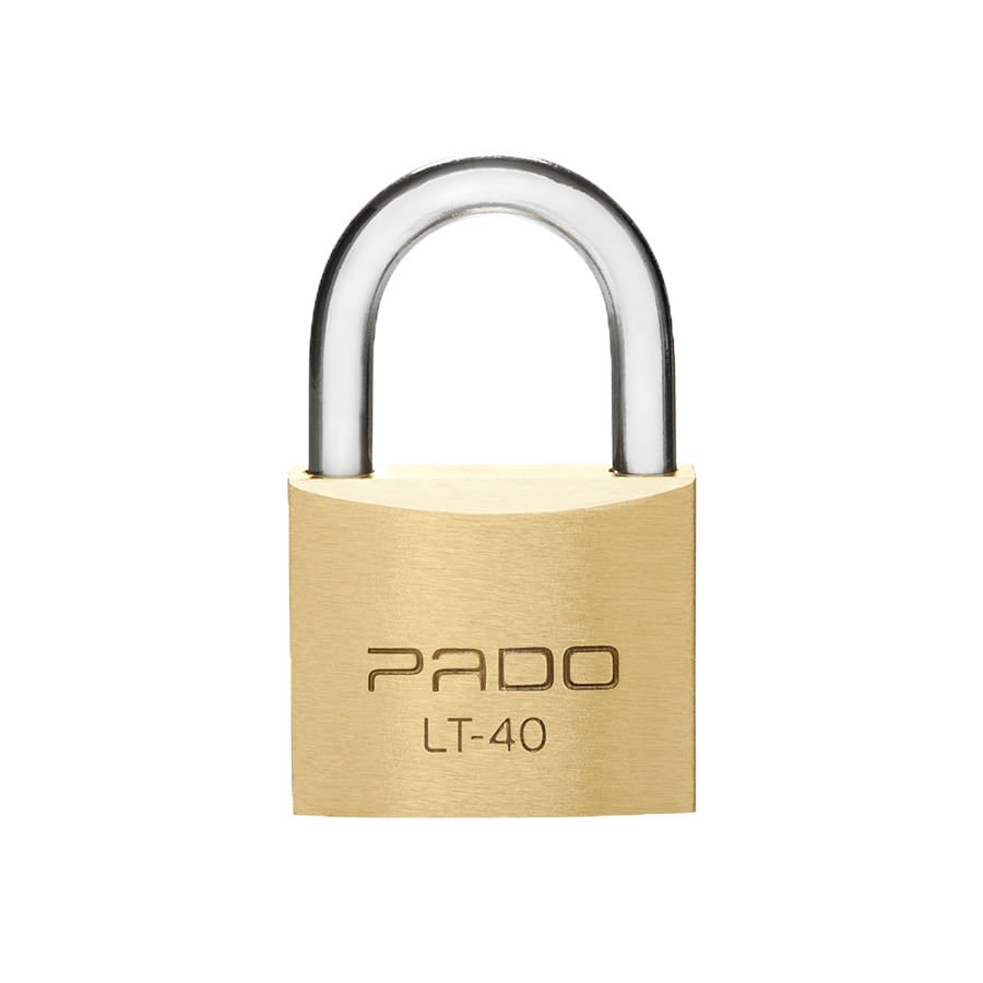 Cadeado LT-40mm - Pado