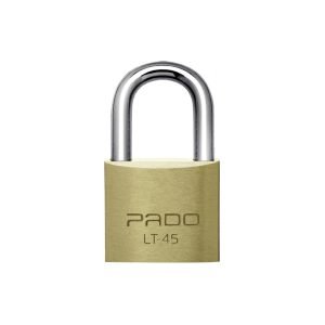 Cadeado LT-45mm - Pado