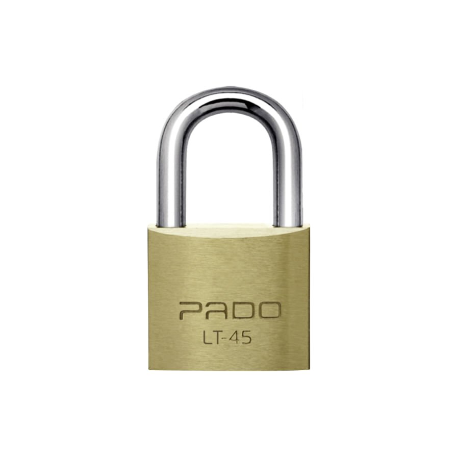 Cadeado LT-45mm - Pado
