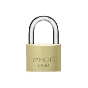 Cadeado LT-50mm - Pado