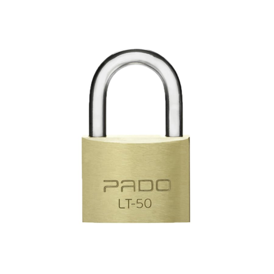 Cadeado LT-50mm - Pado
