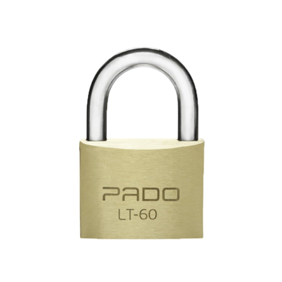 Cadeado LT-60mm - Pado