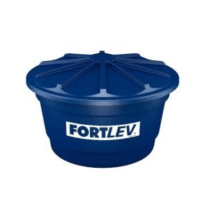 Caixa Dagua PE Fortlev 1.000 L