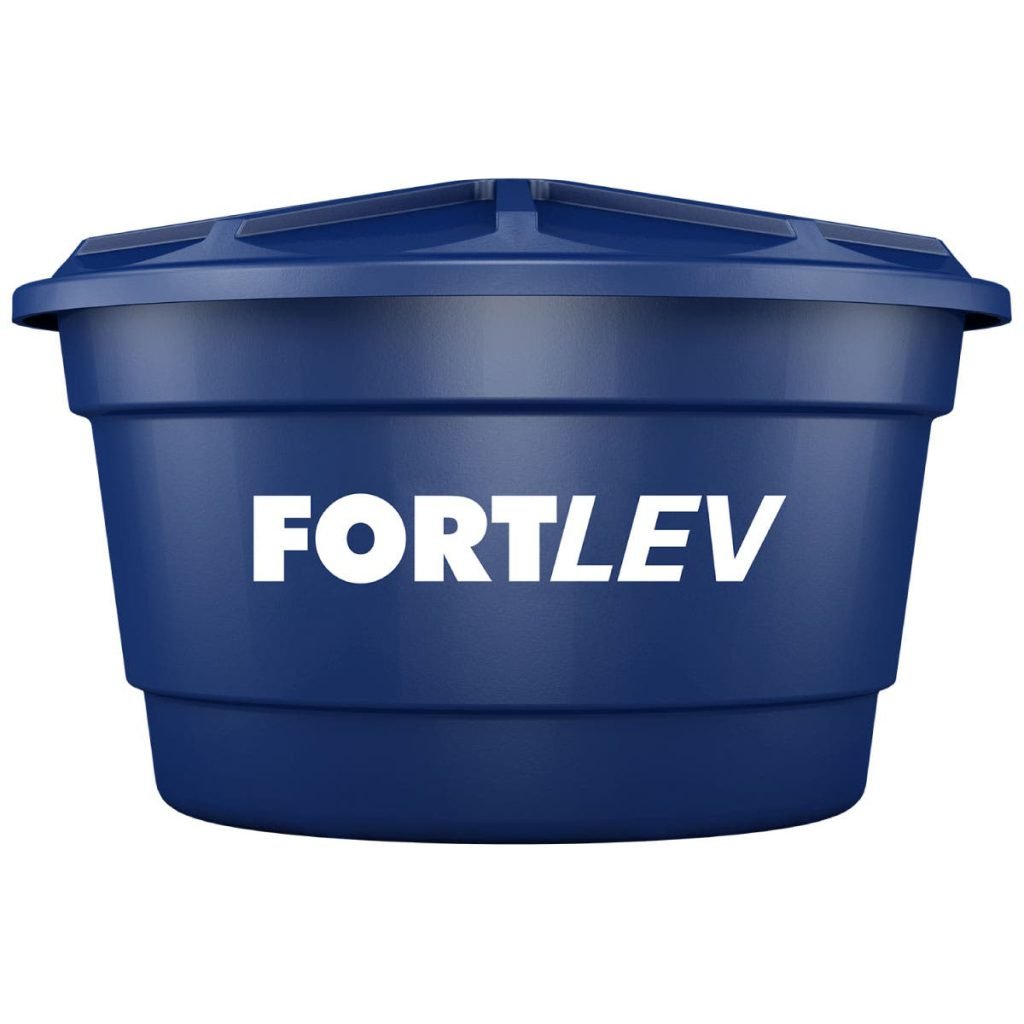 Caixa Dagua PE Fortlev 250