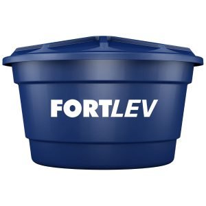 Caixa Dagua PE Fortlev 250