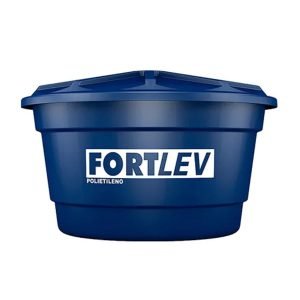 Caixa Dagua PE Fortlev 500 L