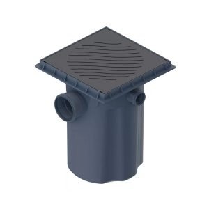 Caixa de Gordura Tigre DN100 N