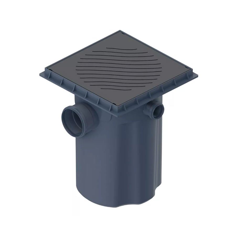 Caixa de Gordura Tigre DN100 N