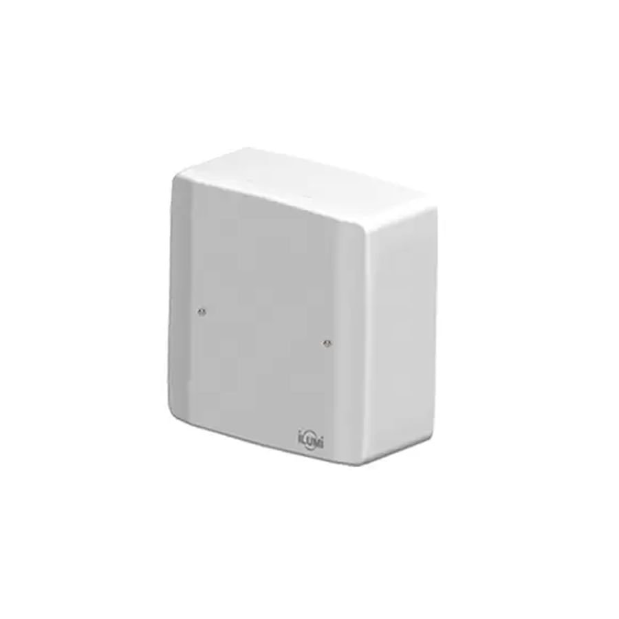 Caixa Passagem Eletrica Sobrepor 20x20 Ilumi 6206371