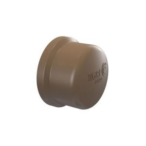 Cap Sold 32mm - Tigre