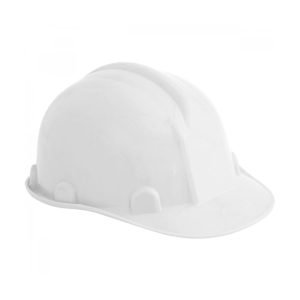 Capacete Branco - Vonder