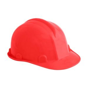 Capacete Vermelho - Vonder