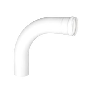 Curva 90 Longa ESG 100mm - Tigre