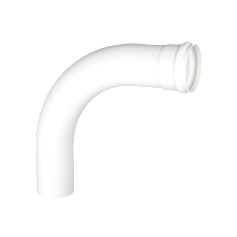 Curva 90 Longa ESG 100mm - Tigre