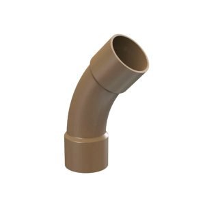 Curva Longa 90 Sold 32mm - Tigre