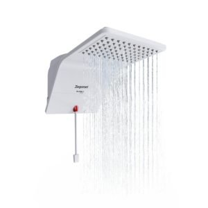Ducha Ducali Eletronica 7500W 220V Branco Cx.PR - Zagonel