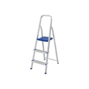 Escada Aluminio 3 Deg Uso Domestico - Mor