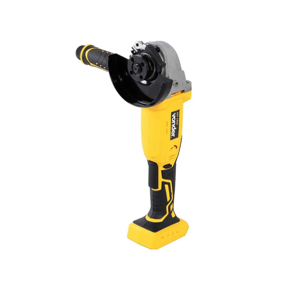 Esmerilhad 4.1/2" 18V IEV1808 S/Bat S/Carregador Vonder