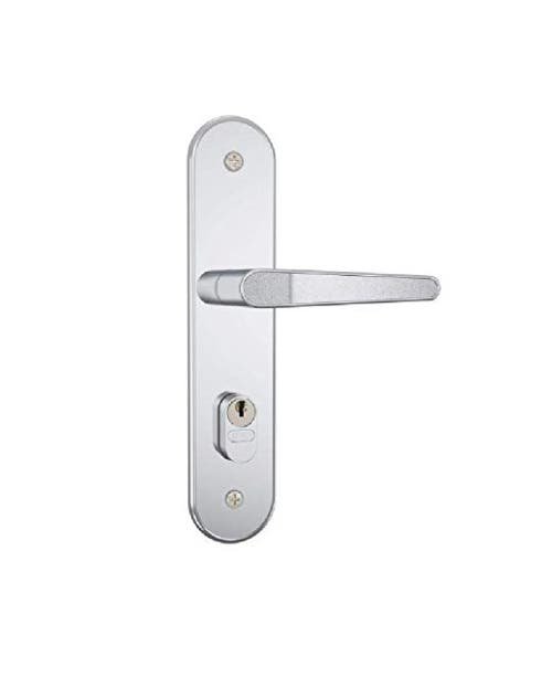 Fechadura  804/33 - Esp. Inox (g) - Stam