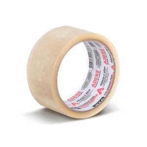 Fita Adesiva Empacotamento 45mmx40m Transparente Adere - 11053230162