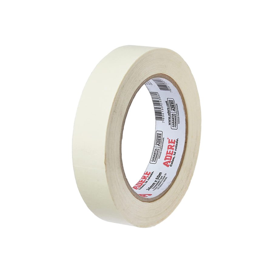 Fita Crepe 24mmx50m - Adere