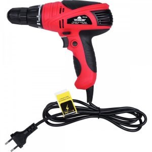 Furadeira / Paraf 280W 127V - Worker